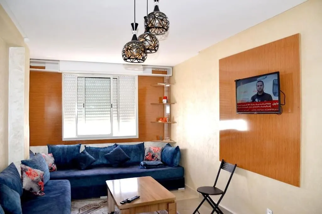 Apartement With Pool View Agadir Marruecos