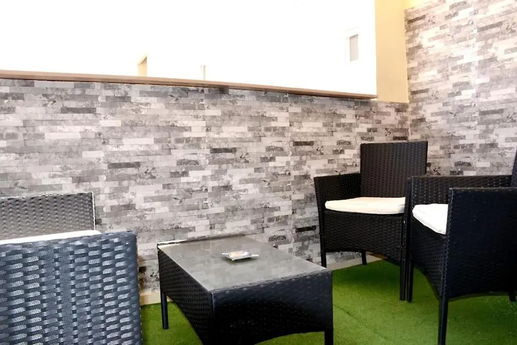 Apartamento Apartement With Pool View Agadir