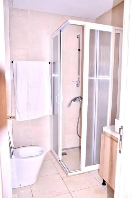Apartment Apartement With Pool View Agadir